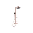 Ideal Standard - Alu+ Douchemengkraan (opbouw) cerafl alu+dchsys+dchtherm