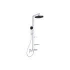 Ideal Standard - Alu+ Douchemengkraan (opbouw) cerafl alu+dchsys+dchtherm