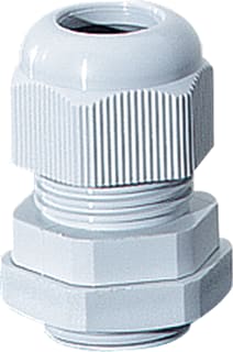 Hensel - Wartel kabel-/buisinvoer Kabwart Adg 20