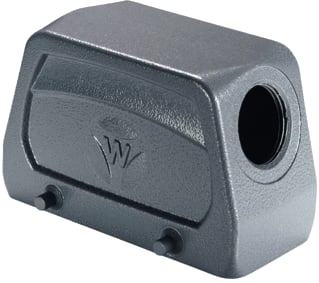 Wieland - Rechthoekige (industrie) connector 70.350.1635.1