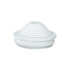 Hensel - KD Wurgnippel Tule M40 Gesl. Stm40