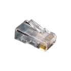 Isotel - Modulaire connector Plug Rj45 5E Ds50
