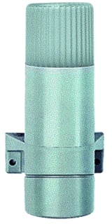 Funke+Huster - Signaalgever m LED-multikleurenlamp 22631302