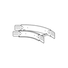 Legrand - Swifts Bocht/hoekstuk kabelladder efb45045300g