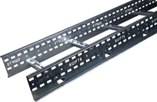 Legrand - Swifts Kabelladder Thvz B200 Lg6