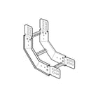 Legrand - Swifts Bocht/hoekstuk kabelladder eir90090300g