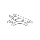 Legrand - Swifts T-stuk kabelladder et900300rg