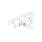 Legrand - Swifts Verbindingsstuk kabeldraagsysteem Aftakbglset Thvz H125 Se2