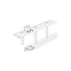 Legrand - Swifts Montagemateriaal kabeldraagsysteem Ewsbgz