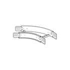 Legrand - Swifts Bocht/hoekstuk kabelladder Pfb60045300G