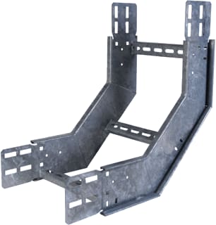 Legrand - Swifts Bocht/hoekstuk kabelladder Stijgstuk Thvz B300 H100