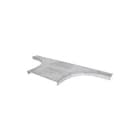 Legrand - Swifts Deksel aftakstuk kabeldraagsysteem bcv750300rgx