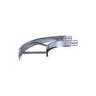 Legrand - Swifts Bocht/hoekstuk kabelladder Bochtstuk Thvz B200 H100