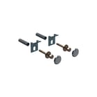 Geberit - Kerafix Schroefbevestigingsset Bevestset 551070C