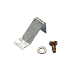 Vaillant - Toeb./onderd. gasgestookte cv-ketel Gasverloopplaatje 070881