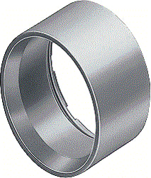 EAO - Serie 04 Drukknop frontrand drukknpfr 704.600.7