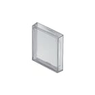 EAO - Serie 04 Lens drukknop/signaallamp lens druk 704.702.3