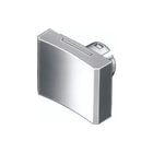 EAO - Serie 61 Lens drukknop/signaallamp 61-9336.2
