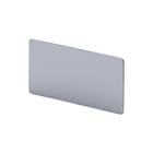 EAO - Serie 04 Tekstschild vr drukknop/signaallamp tstsch knp/sgnlmp 7049684