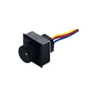 EAO - Serie 61 Potentiometer voor paneelinbouw Potntmt Pnlinbw 61-4970.13