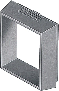 EAO - Serie 04 Drukknop frontrand 704.701.0