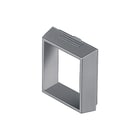 EAO - Serie 04 Drukknop frontrand 704.701.0