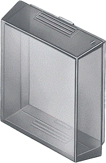 EAO - Serie 04 Lens drukknop/signaallamp 704.703.4