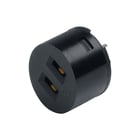 EAO - Serie 61 Toeb./onderd. drukknop/signaallamp Tbh Knp/Signllmp 61-9820.1