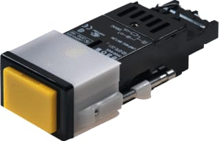 EAO - Serie 02 Signaallamp signllmp 02-072.001