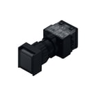 EAO - Serie 61 Signaallamp frontelement 61-0029.0