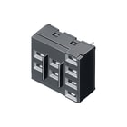 EAO - Serie 61 Toeb./onderd. drukknop/signaallamp Tbh Knp/Signllmp 61-9821.1