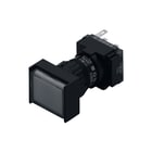 EAO - Serie 61 Signaallamp frontelement 61-0039.0