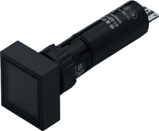 EAO - Serie 61 Signaallamp frontelement 61-0059.0