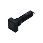 EAO - Serie 61 Signaallamp frontelement 61-0059.0