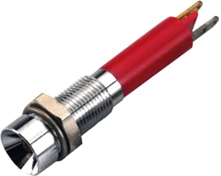 EAO - Serie 17 Signaallamp signllmp 17-010450