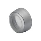 EAO - Serie 04 Drukknop frontrand 704.600.5/A