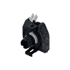 EAO - Serie 04 Signaallamphouder siglmphd 704.950.1/d