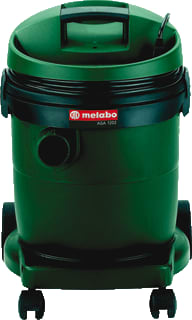 Metabo - Nat- en droogzuiger (elektrisch) stofzuig asa 1202