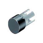 EAO - Serie 19 Lens drukknop/signaallamp 19-931.4