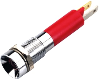 EAO - Serie 17 Signaallamp signllmp 17-150356