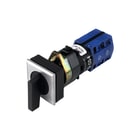 EAO - Serie 04 Keuzeschakelaar frontelement keuzeschk 704.300.108kn