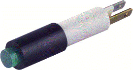 EAO - Serie 17 Signaallamp Signllmp 17-590350