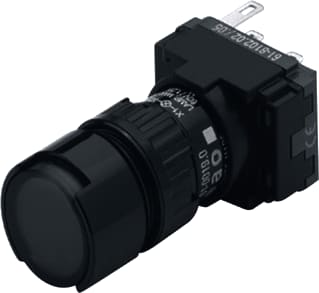 EAO - Serie 61 Signaallamp frontelement 61-0019.0