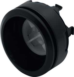 EAO - Serie 84 Signaallamp frontelement 84-0100.0