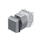 EAO - Serie 04 Drukknop frontelement 704.209.0