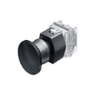 EAO - Serie 04 Drukknop frontelement (paddestoel) Drkknpelm 704.072.0