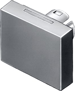 EAO - Serie 51 Lens drukknop/signaallamp 51-903.7