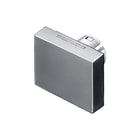 EAO - Serie 51 Lens drukknop/signaallamp 51-901.3