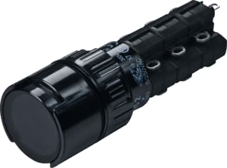 EAO - Serie 51 Drukknop 51-132.0252