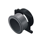 EAO - Serie 61 Drukknop frontrand 61-9932.1